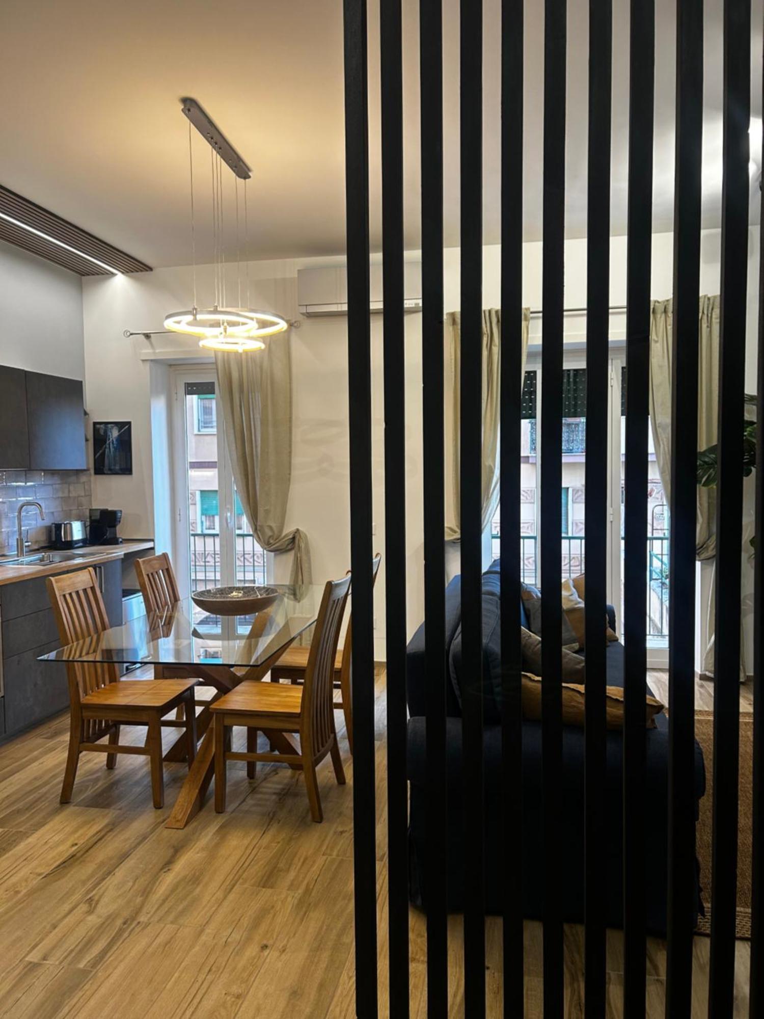 Apartment Spqr Luxury Appartments *